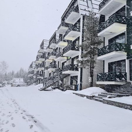 Hedonic Apartamento Kopaonik Exterior foto