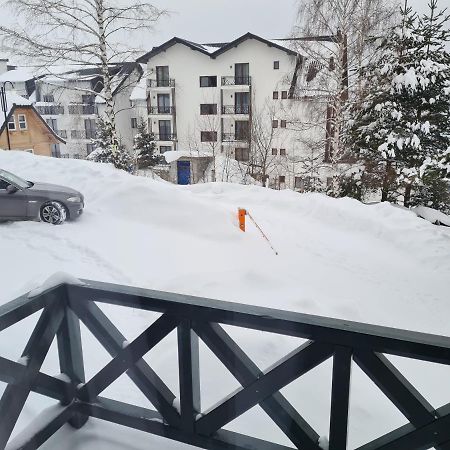 Hedonic Apartamento Kopaonik Exterior foto