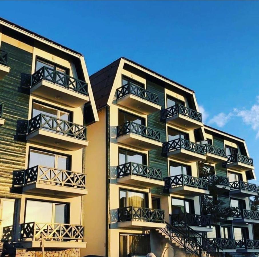 Hedonic Apartamento Kopaonik Exterior foto
