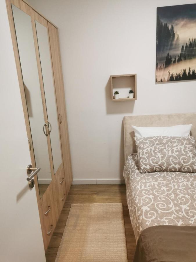 Hedonic Apartamento Kopaonik Exterior foto