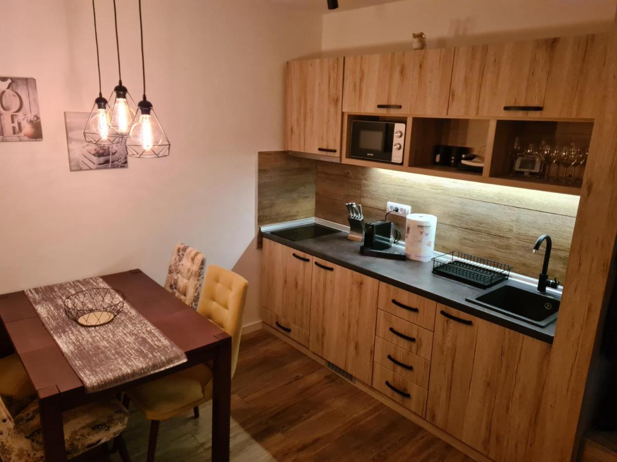 Hedonic Apartamento Kopaonik Exterior foto