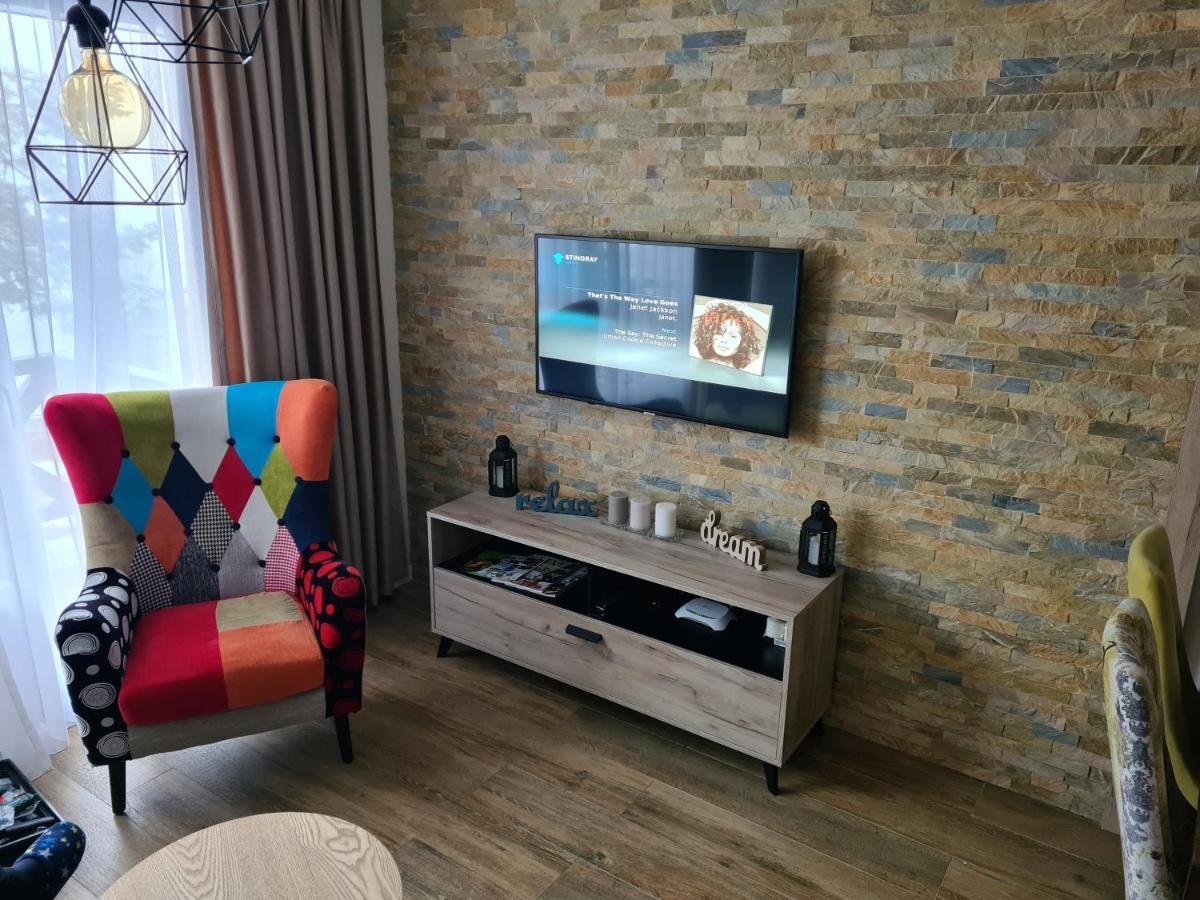 Hedonic Apartamento Kopaonik Exterior foto