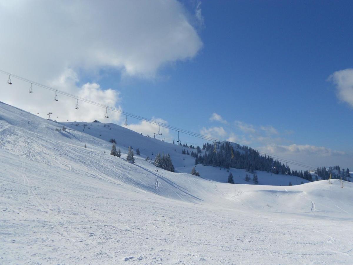 Hedonic Apartamento Kopaonik Exterior foto