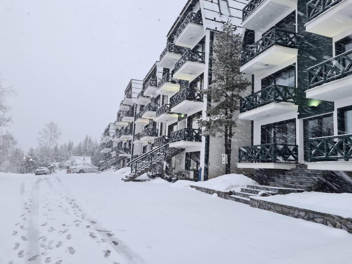 Hedonic Apartamento Kopaonik Exterior foto