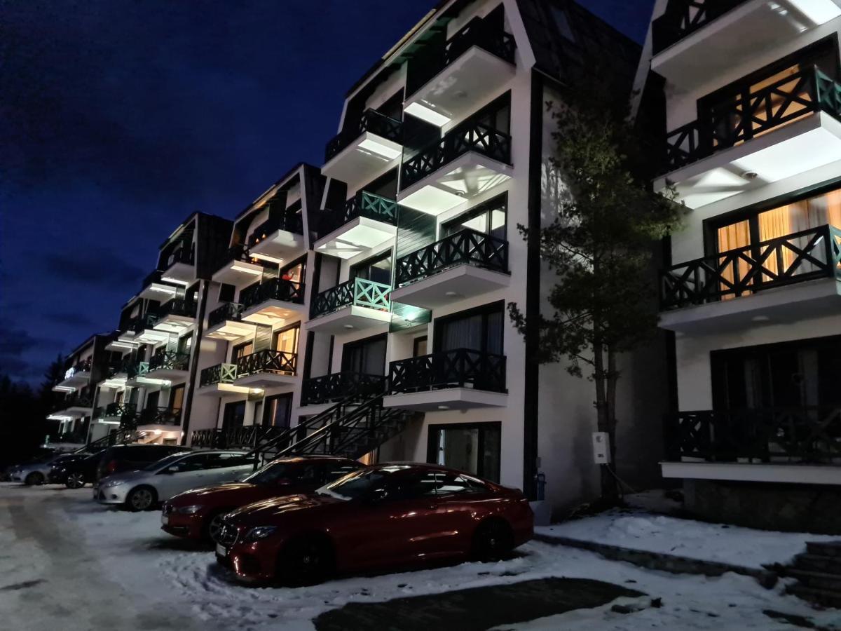 Hedonic Apartamento Kopaonik Exterior foto