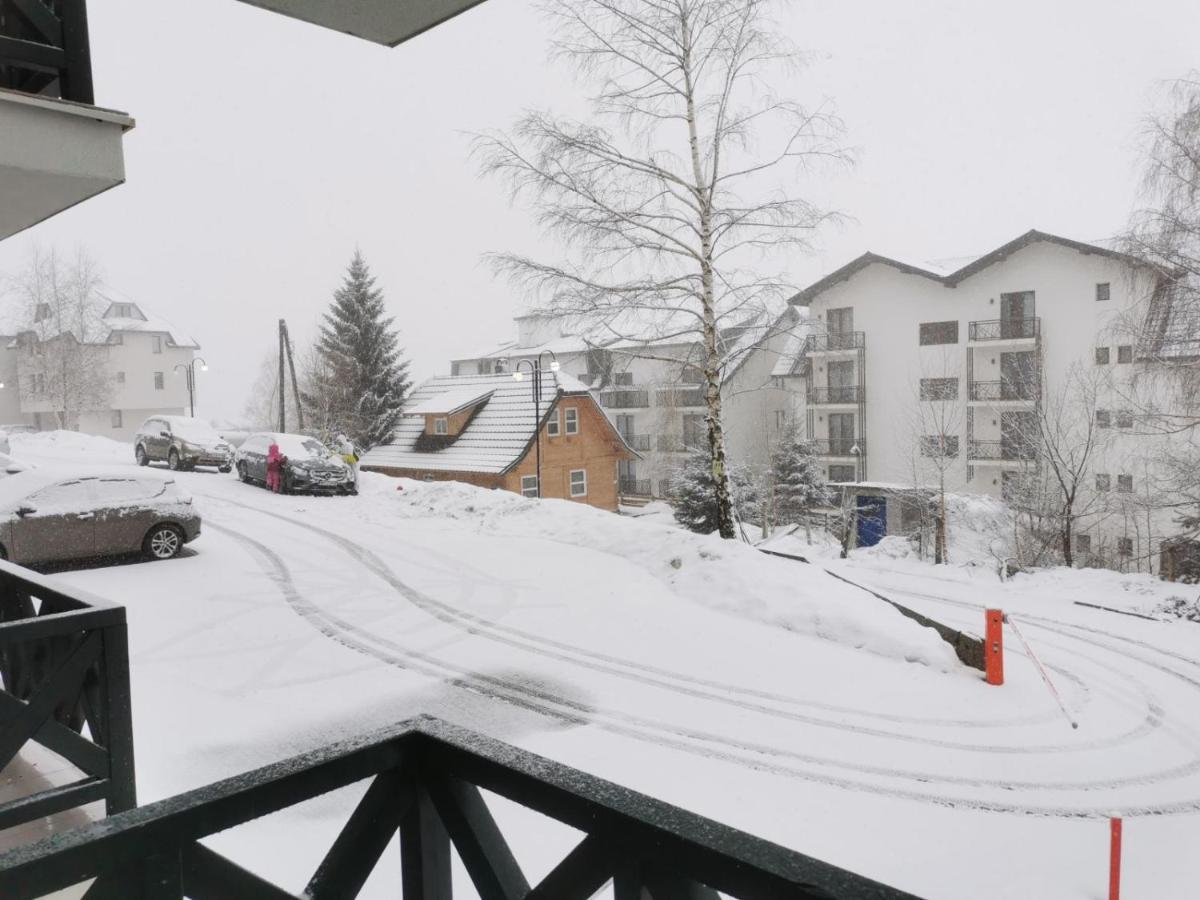 Hedonic Apartamento Kopaonik Exterior foto