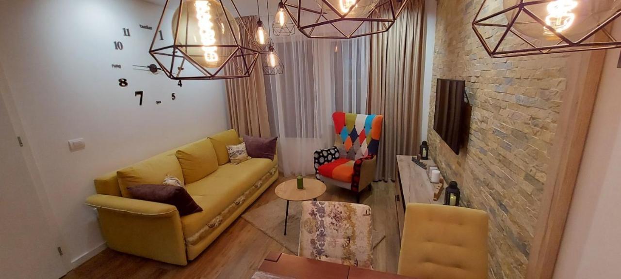 Hedonic Apartamento Kopaonik Exterior foto