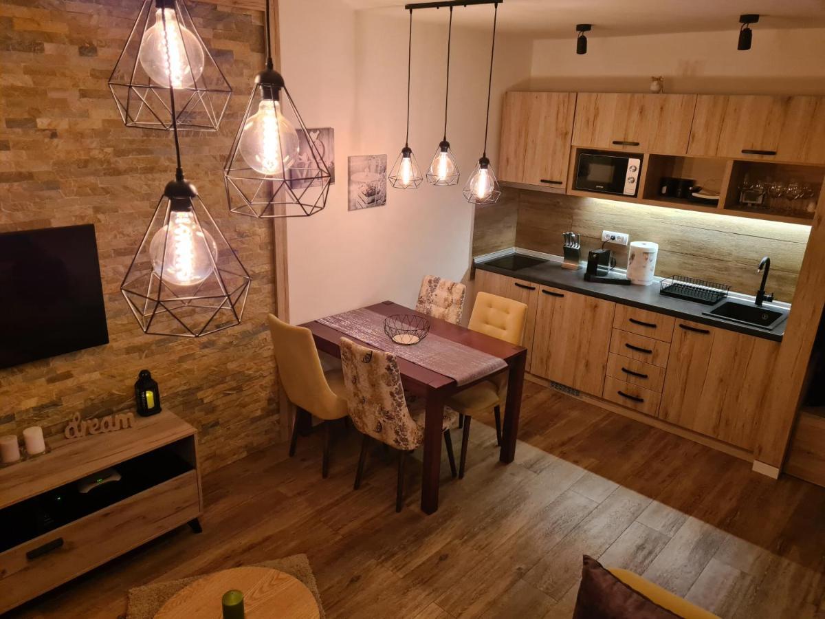 Hedonic Apartamento Kopaonik Exterior foto