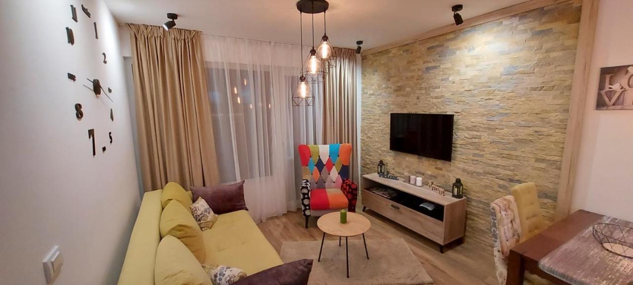 Hedonic Apartamento Kopaonik Exterior foto