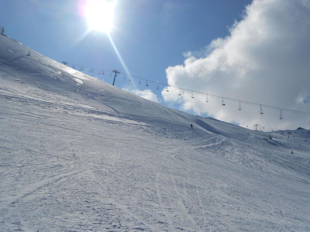 Hedonic Apartamento Kopaonik Exterior foto
