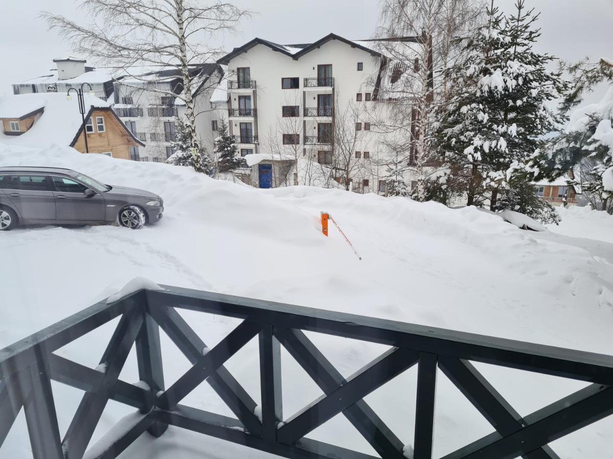 Hedonic Apartamento Kopaonik Exterior foto